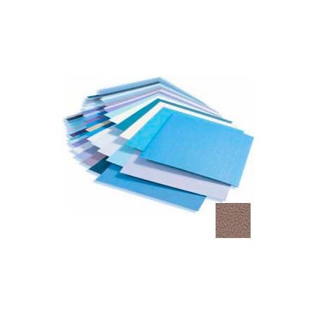 Pawling Rigid Vinyl Wall Covering, Pebblette/Haircell Texture, .060'' Thick, 4' X 8' Sheets, Cafe Au Lait WC-60-4x8-694